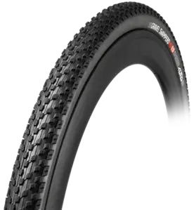 TUFO Gravel Swampero Tubeless Gravelband Zwart/Skinwall