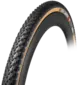 TUFO Gravel Swampero HD Tubeless Gravelband Zwart/Skinwall
