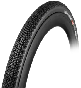 TUFO Gravel Thundero HD Tubeless Gravelband Zwart