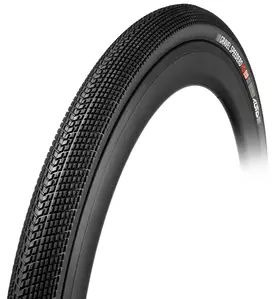 TUFO Gravel Speedero HD Tubeless Gravelband Zwart