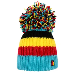 Big Bobble Hats België Muts Multi