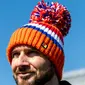 Big Bobble Hats Flying Dutchman Muts Oranje