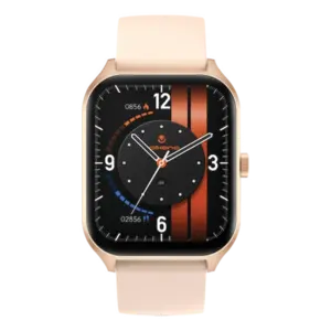 Volkano Fit Life Series Sporthorloge Goud