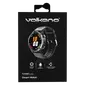 Volkano Fit Power Series Sporthorloge Zwart