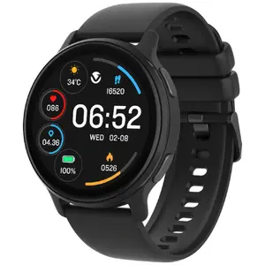 Volkano Stellar Series GPS Sporthorloge Zwart