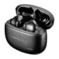 VolkanoX VXT200S True Wireless Hoofdtelefoon met Active Noise Cancelling  Zwart