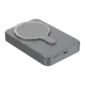 VolkanoX Ingot series Magsafe 10 000mAh Power Bank Grijs