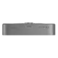 VolkanoX Ingot series Magsafe 10 000mAh Power Bank Grijs