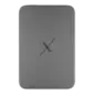 VolkanoX Ingot series Magsafe 10 000mAh Power Bank Grijs