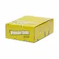 Wunderfood Vegan Energiegummy  Citroen (10 stuks 60gr)