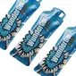 Wunderfood Energiegel Caramel (3x 12 stuks 70ml)