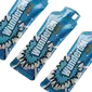 Wunderfood Energiegel Tropical (3x 12 stuks 70ml)