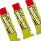 Wunderfood Vegan Energiegummy Aardbei (3x 10 stuks 60gr)
