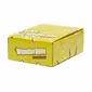 Wunderfood Vegan Energiegummy Aardbei (3x 10 stuks 60gr)