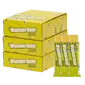 WUNDERFOOD Energiegummy  Citroen (3x 10 stuks) — afbeelding 1