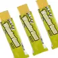Wunderfood Vegan Energiegummy  Citroen (3x 10 stuks 60gr)