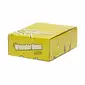 Wunderfood Vegan Energiegummy  Citroen (3x 10 stuks 60gr)