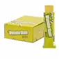 Wunderfood Vegan Energiegummy  Citroen (3x 10 stuks 60gr)