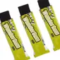 Wunderfood Vegan Energiegummy  Cola (3x 10 stuks 60gr)