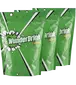 Wunderfood Isotonic Energiedrank Citroen (3 x 1.5 KG)