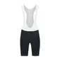 Nimbl Visma Lease a Bike Replica Fietsbroek Kort Zwart Heren