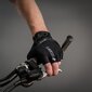 Chiba BioXCell Air Zomer Fietshandschoenen Zwart
