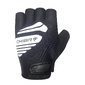 Chiba Air Plus Reflex Zomer Fietshandschoenen Zwart