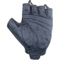 Chiba Air Plus Reflex Zomer Fietshandschoenen Zwart