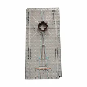 Sablona Cleat Visibilizr Shimano SPD