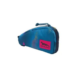 Swift Industries Moxie Top Tube Frametas Luminary