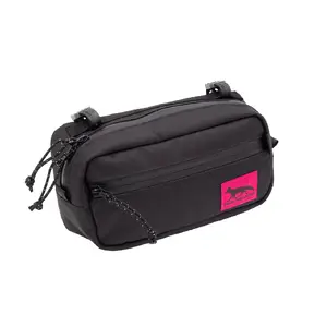 Swift Industries Kestrel Stuurtas Zwart