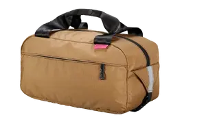 Swift Industries Sugarloaf Basket Tas Bruin/Zwart