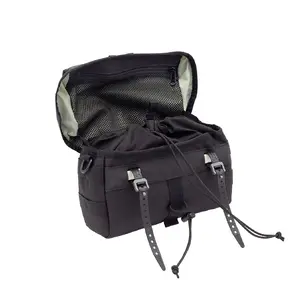 Swift Industries Capstone Stuurtas Zwart