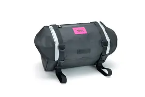 Swift Industries Catalyst Pack Stuurtas/Achtertas Zwart