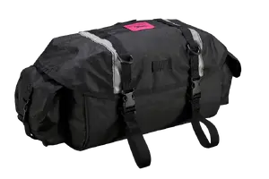 Swift Industries Zeitgeist Pack Stuurtas/Achtertas Zwart