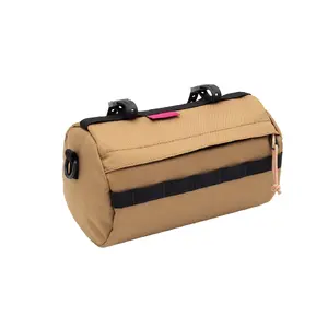 Swift Industries Bandito Stuurtas Bruin/Zwart