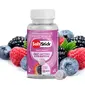 SaltStick Fastchew Mixed Berry 60 Tabletten