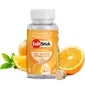 SaltStick Fastchew Sinaasappel 60 Tabletten