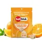 SaltStick Fastchews Sinaasappel 12x10 Tabletten