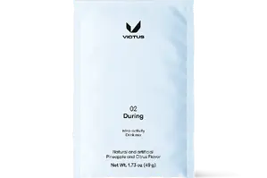 Victus During Sportdrank Appel 10 stuks