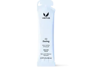 Victus During Gel Citroen 10 Stuks