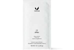 Victus After Hersteldrank Sinaasappel 12 stuks