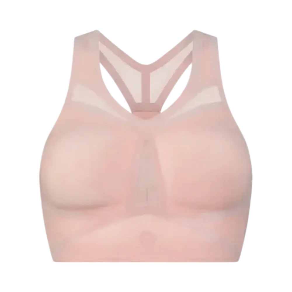 HÄSTKO Bra N°39 Sport BH Roze