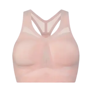 HÄSTKO Bra N°39 Sport BH Roze