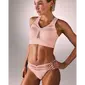 HÄSTKO Bra N°39 Sport BH Roze