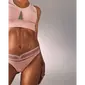 HÄSTKO Bra N°39 Sport BH Roze