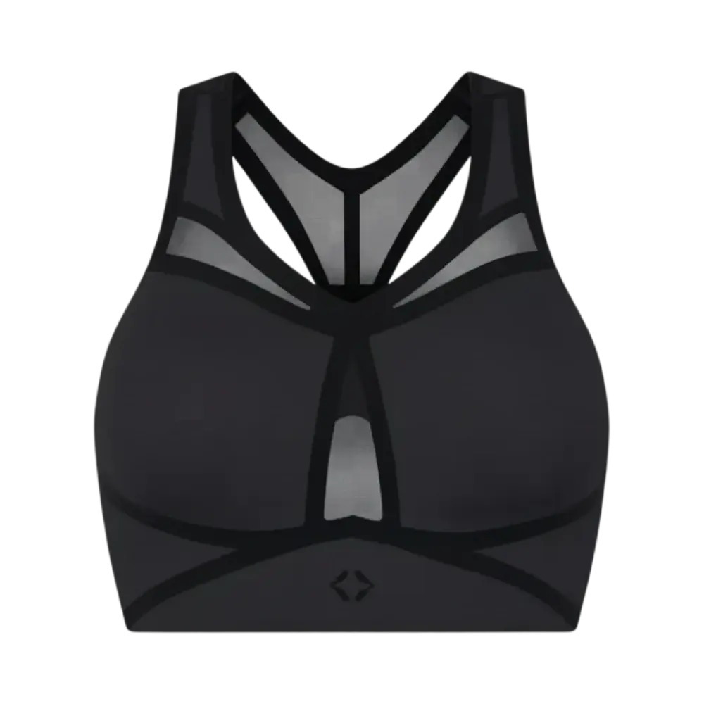 HÄSTKO Bra N°39 Sport BH Zwart
