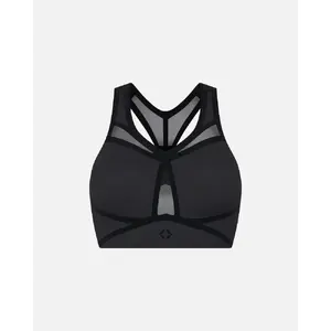 HÄSTKO Bra N°39 Sport BH Zwart