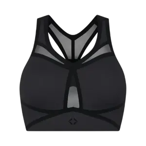 HÄSTKO Bra N°39 Sport BH Zwart
