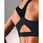 HÄSTKO Bra N°39 Sport BH Zwart